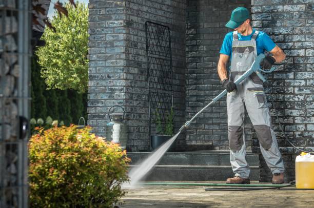 Best Machinery and Equipment Cleaning  in Hden Springs, ID