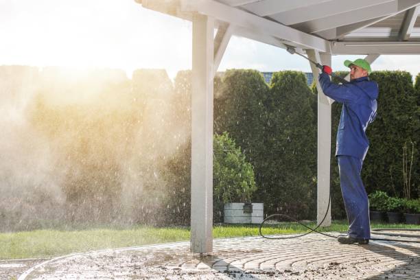 Best Sidewalk and Walkway Cleaning  in Hden Springs, ID