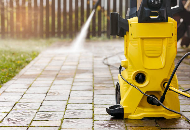 Best Dumpster Area Cleaning  in Hden Springs, ID